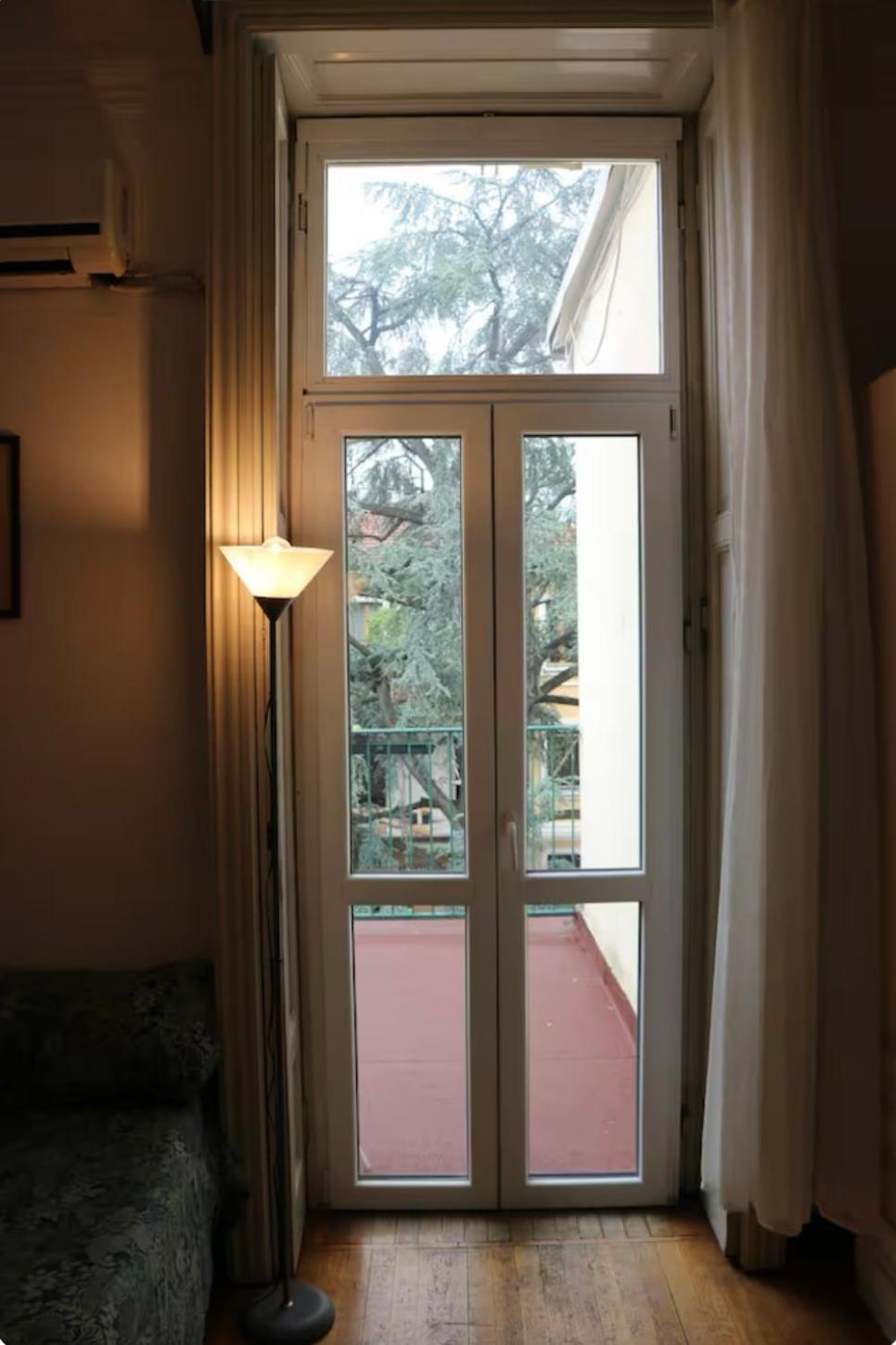 Apartamento Lili House Milán Exterior foto