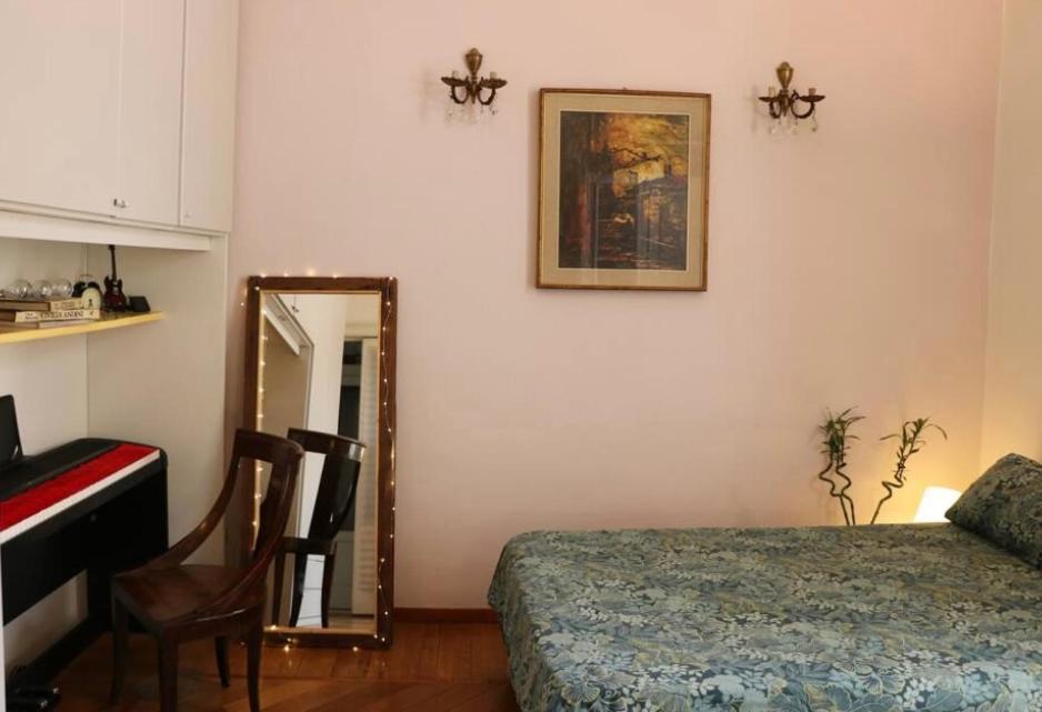 Apartamento Lili House Milán Exterior foto